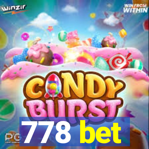 778 bet